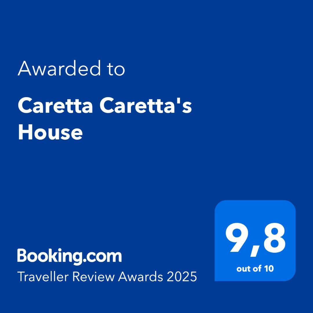 Caretta Caretta'S House Los Llanos De Aridane Exterior foto